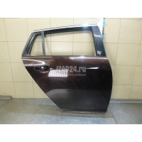 Дверь задняя правая GM Insignia (2008 - 2017) 20966049