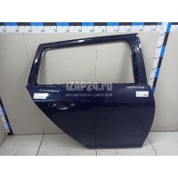 Дверь задняя правая GM Insignia (2008 - 2017) 20966049