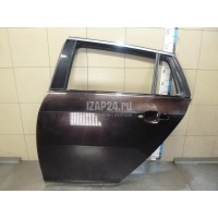 Дверь задняя левая GM Insignia (2008 - 2017) 20966048