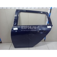 Дверь задняя левая GM Insignia (2008 - 2017) 20966048