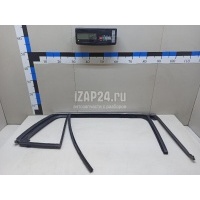 Уплотнитель стекла двери GM Insignia (2008 - 2017) 13243092