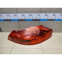 Фонарь задний правый GM Insignia (2008 - 2017) 1222431
