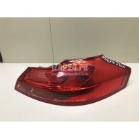 Фонарь задний правый GM Insignia (2008 - 2017) 13226857