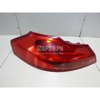 Фонарь задний левый GM Insignia (2008 - 2017) 13226856