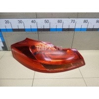 Фонарь задний левый GM Insignia (2008 - 2017) 1222430