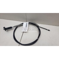Трос лючка бензобака Hyundai-Kia RIO (2011 - 2017) 815904X200