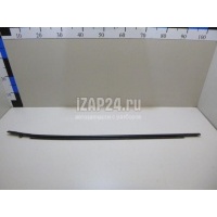 Накладка стекла заднего правого Hyundai-Kia RIO (2011 - 2017) 832204y000