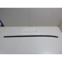 Накладка стекла заднего правого Hyundai-Kia RIO (2011 - 2017) 832204y000