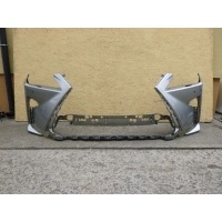 Lexus rx iv 450 h 15 - бампер передний