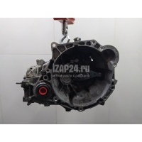 МКПП (механическая коробка переключения передач) Hyundai-Kia Solaris (2010 - 2017) 4300032829