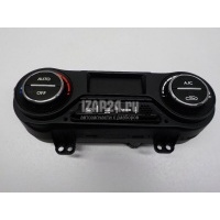 Блок управления климатической установкой Hyundai-Kia RIO (2011 - 2017) 972504y210wk