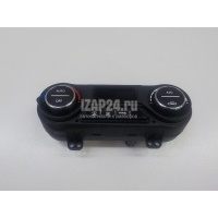 Блок управления климатической установкой Hyundai-Kia RIO (2011 - 2017) 972504y210wk