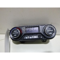 Блок управления климатической установкой Hyundai-Kia RIO (2011 - 2017) 972504y210wk