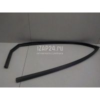 Уплотнитель стекла двери Hyundai-Kia RIO (2011 - 2017) 835404X000
