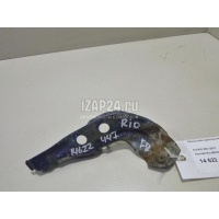 Кронштейн крепления крыла Hyundai-Kia RIO (2011 - 2017) 663274y000