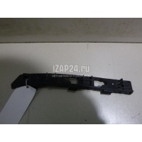 Кронштейн заднего бампера левый Hyundai-Kia RIO (2011 - 2017) 866134y200