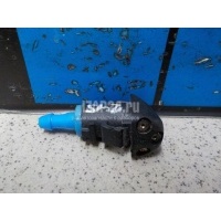 Форсунка омывателя лобового стекла Hyundai-Kia RIO (2011 - 2017) 98640-4y000