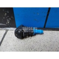 Форсунка омывателя лобового стекла Hyundai-Kia RIO (2011 - 2017) 98640-4y000