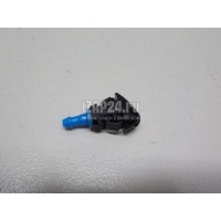 Форсунка омывателя лобового стекла Hyundai-Kia RIO (2011 - 2017) 986404y000
