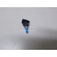 Форсунка омывателя лобового стекла Hyundai-Kia RIO (2011 - 2017) 986404y000