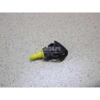 Форсунка омывателя лобового стекла Hyundai-Kia RIO (2011 - 2017) 98640-4y000