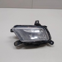 Фара противотуманная левая Hyundai-Kia RIO (2011 - 2017) 922011G600
