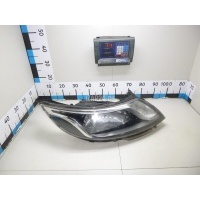 Фара правая Hyundai-Kia RIO (2011 - 2017) 921024X000