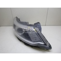 Фара правая Hyundai-Kia RIO (2011 - 2017) 921024X511
