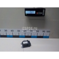 Блок управления AIR BAG Jaguar E-PACE 2017 J9C18635