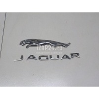 Эмблема на крышку багажника Jaguar E-PACE (2017 - ) T4A15451