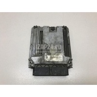 Блок управления двигателем VAG A8 [4H] (2010 - 2017) 4H0990990