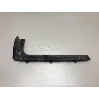 Направляющая заднего бампера правая VAG A8 [4H] (2010 - 2017) 4H0807454B