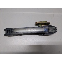 Ручка двери наружная Nissan M (Y50) (2004 - 2010) 82640EJ24B