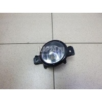 Фара противотуманная левая Nissan M (Y50) (2004 - 2010) 261558992A