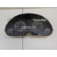 Панель приборов VAG Sharan (1995 - 1999) 7M0919862H