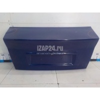 Крышка багажника VAG Polo Classic (1995 - 2002) 6K5827025D