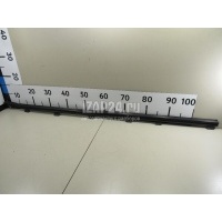 Накладка стекла переднего правого VAG Polo (2001 - 2009) 6q3837478b5ap