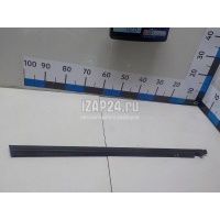 Накладка стекла переднего правого VAG Polo (2001 - 2009) 6q4837472b9b9