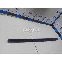 Накладка стекла переднего левого VAG Polo (2001 - 2009) 6q4837471b9b9