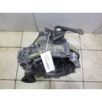 МКПП (механическая коробка переключения передач) VAG Polo (2001 - 2009) 02T300053D