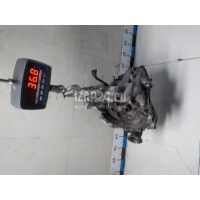 МКПП (механическая коробка переключения передач) VAG Polo (2001 - 2009) 02T300057K