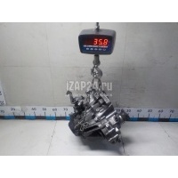 МКПП (механическая коробка переключения передач) VAG Polo (2001 - 2009) 02T300057K
