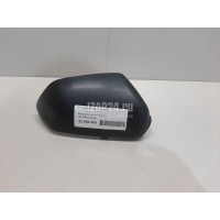 Крышка корпуса зеркала правого VAG Polo (2001 - 2009) 1Z0857538AGRU