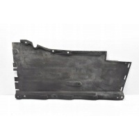 Крышка плита шасси правый 4g0825208 audi a6 c7