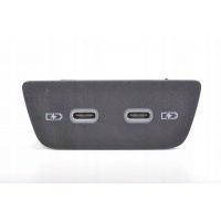 Volkswagen гольф viii вход usb 2g6035954 2021
