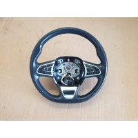 Руль renault megane iv scenic iv 484005825r