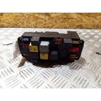 Блок предохранителей Mercedes C W203 2003 2035452801, 5DK 008 485-51