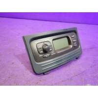 Toyota yaris verso 99 - 05 дисплей 8611052030