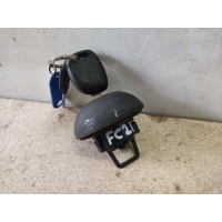 Пробка топливного бака Renault Clio 2 2000 7700838826