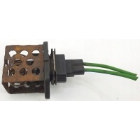 Резистор реостат форд mondeo mk3 93bb9a819ac